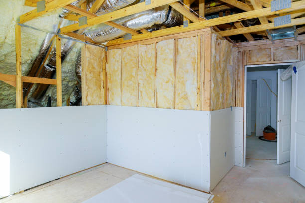 Best Insulation for Specific Applications in Mayfair, CA