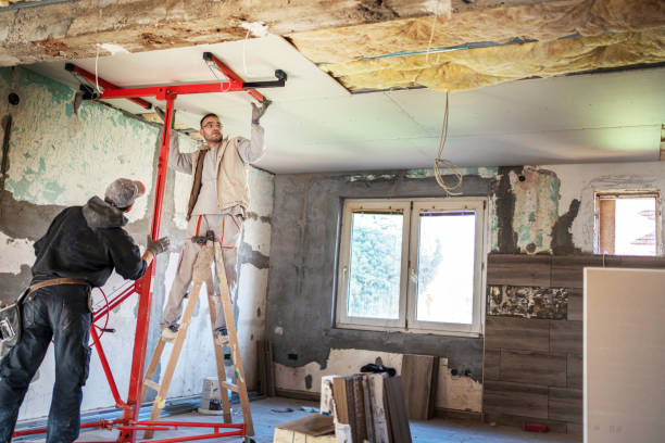 Best Commercial Insulation in Mayfair, CA