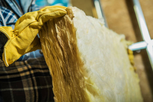 Best Insulation for Specific Applications in Mayfair, CA