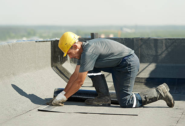 Best Insulation for Specific Applications in Mayfair, CA